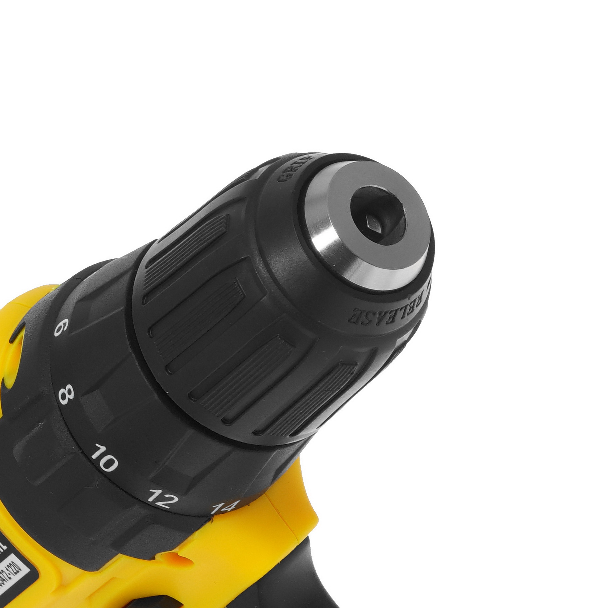 Дрель-шуруповерт STEHER CD-160-1 9927690 STDN-0057218 - Вид №3