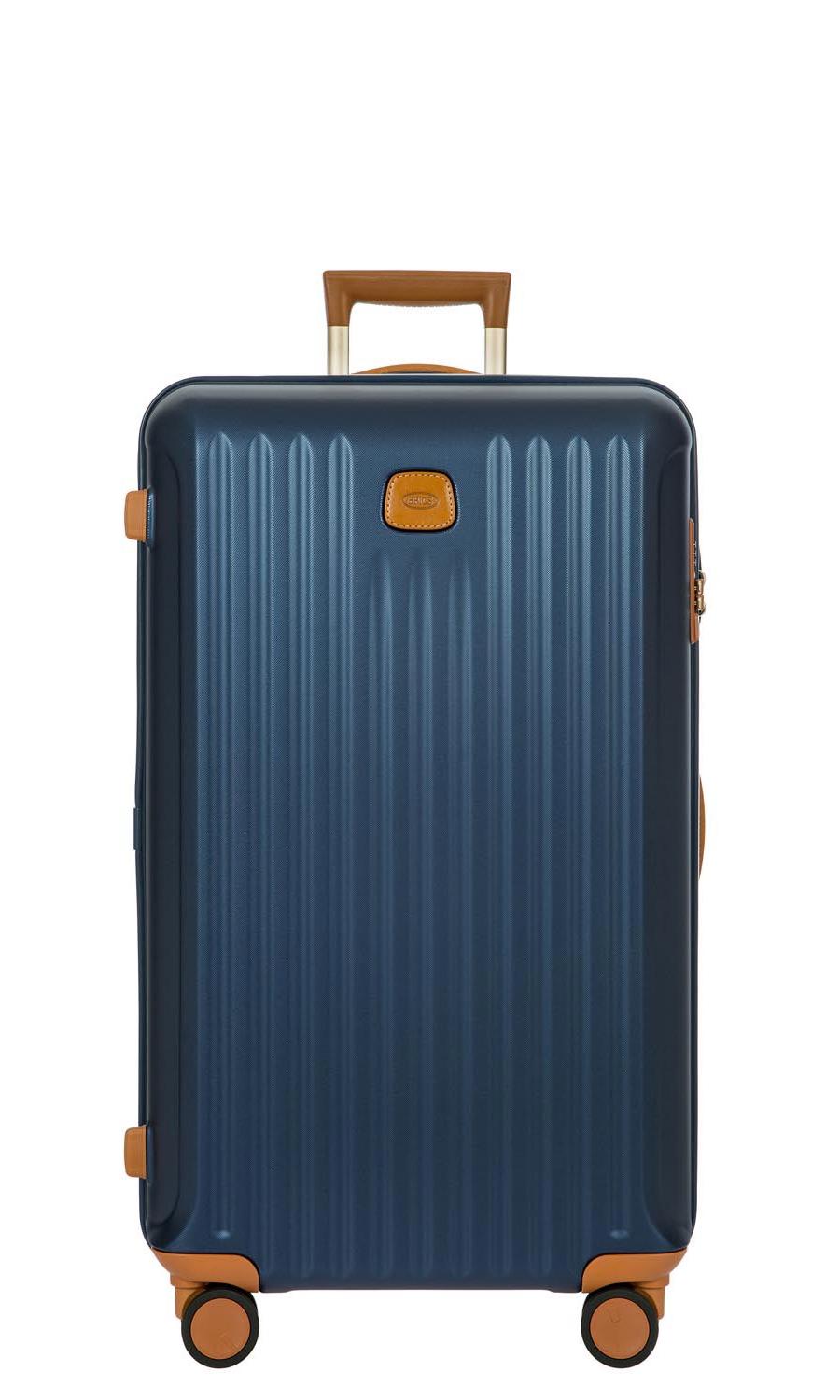 BRK08039.606 Чемодан BRK08039 Travel Trunk XL Brics Capri - Вид №12