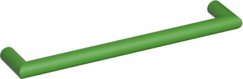 562.13B192 Мебельная ручка ø 13 мм HEWI USA Produkte  - Вид №10