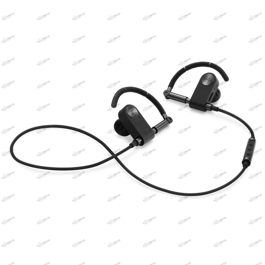 Наушники Earset, черные Bang & Olufsen 1646005