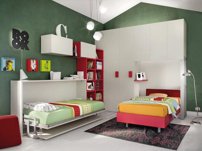 TUMIDEI Мост с профилями Tiramolla sun-id-1400589 - Вид №1