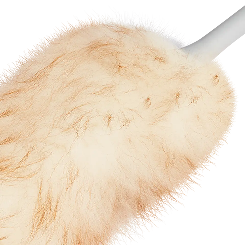 Метелка для пыли APEX с эргономичной ручкой 82478654 STLM-0027901 - Вид №1