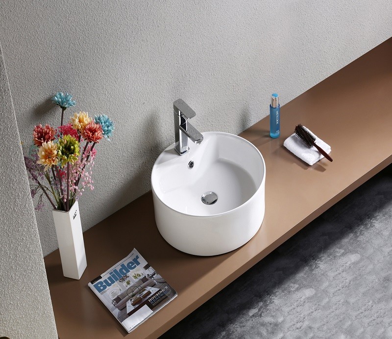 7026B Умывальник LAB.Space N - Вид №3