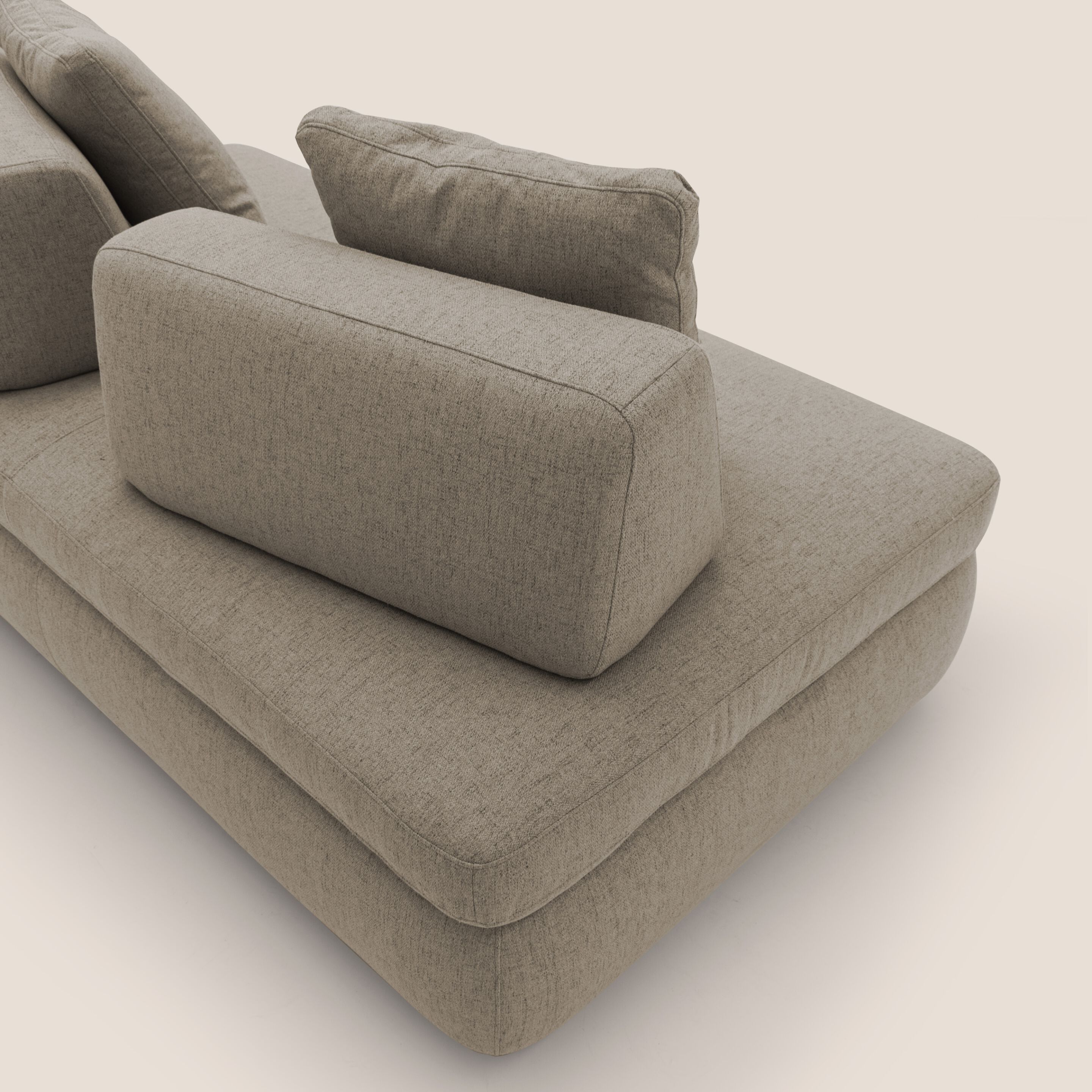 Ткань раскладной диван-кровать Divani.Store GRANSASSO ARCH-00071493 - Вид №57