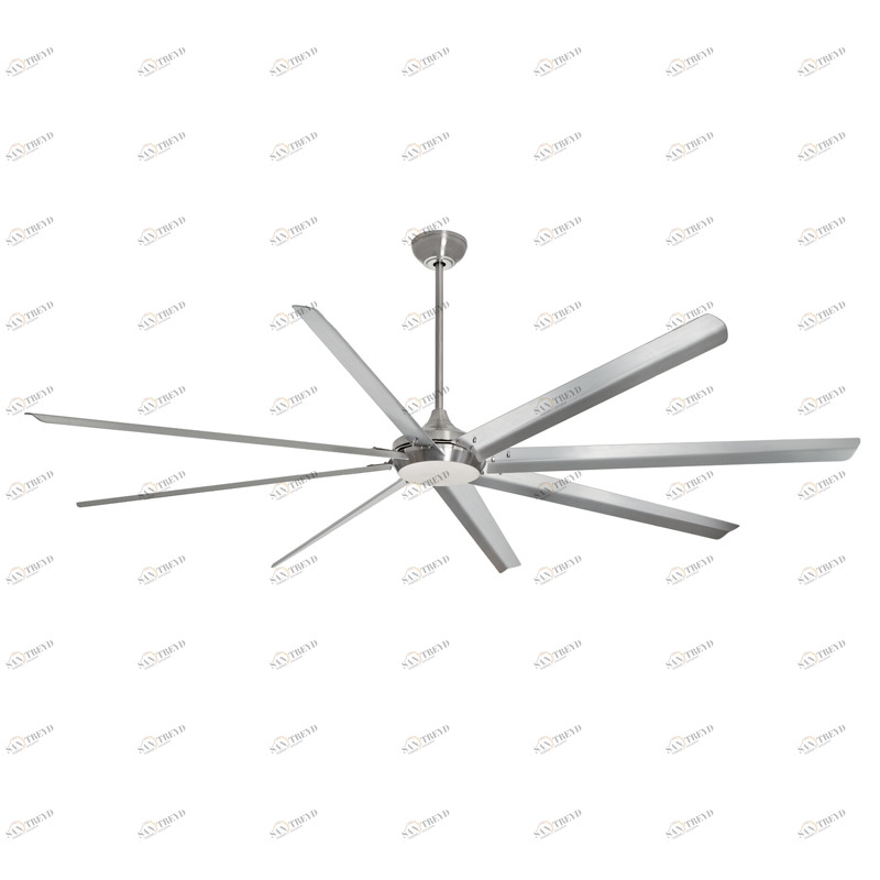 Потолочный вентилятор Soler Palau HTB-2500 sun-id-683835