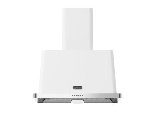 Настенный стальной вытяжной шкаф