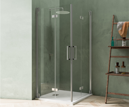 Blackberry qm+qm Karolitalia Душ 