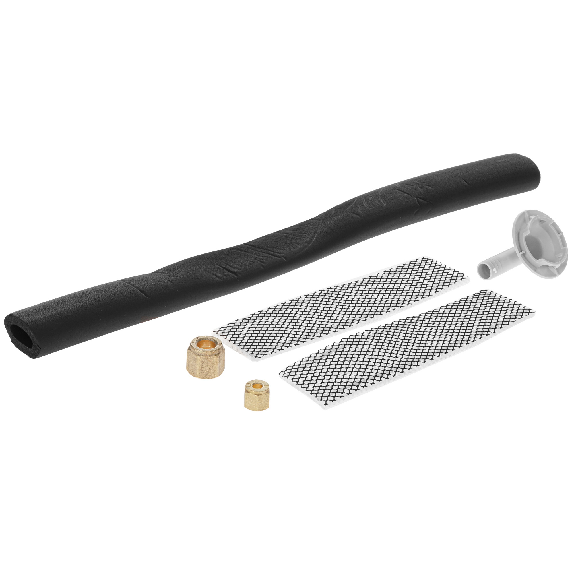 9969177 Кондиционер настенный сплит-система Pioneer KFR70MW/KOR70MW белый STDN-0134614 - Вид №9