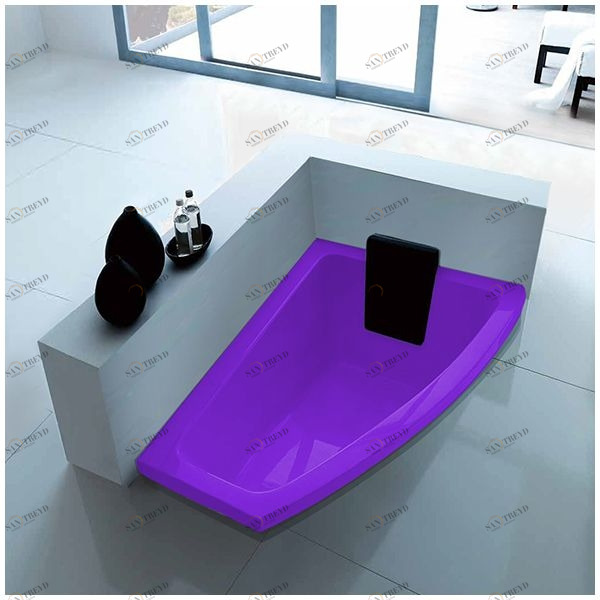 Ванна Gruppo treesse Asyx V8261-F-DX VTLV8261FDX