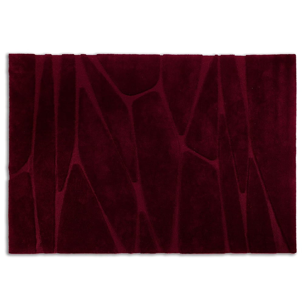 Прямоугольный шерстяной ковер Formitalia UBI ARCH-00023079 - Вид №3