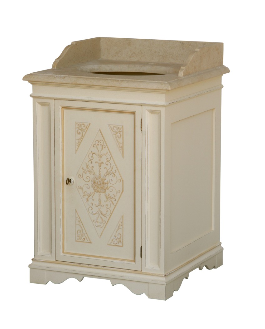 8539 - 4539 Mobile bagno 8539 Bianchini&Capponi RINASCIMENTO Bianchini Capponi - Вид №2