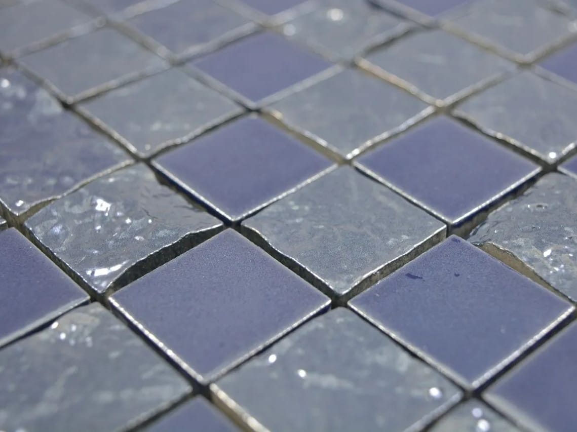 Керамическая мозаика Mosaix керамика ARCH-00140679