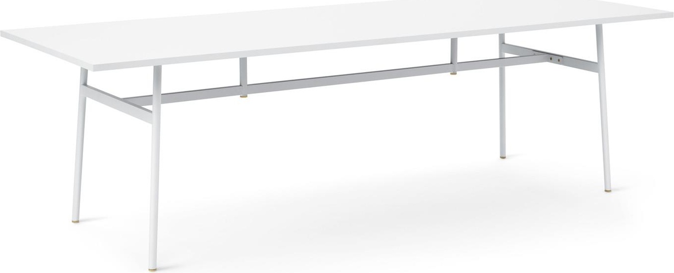 1401165 Union Table 250 x 90 см Белый Normann Copenhagen 