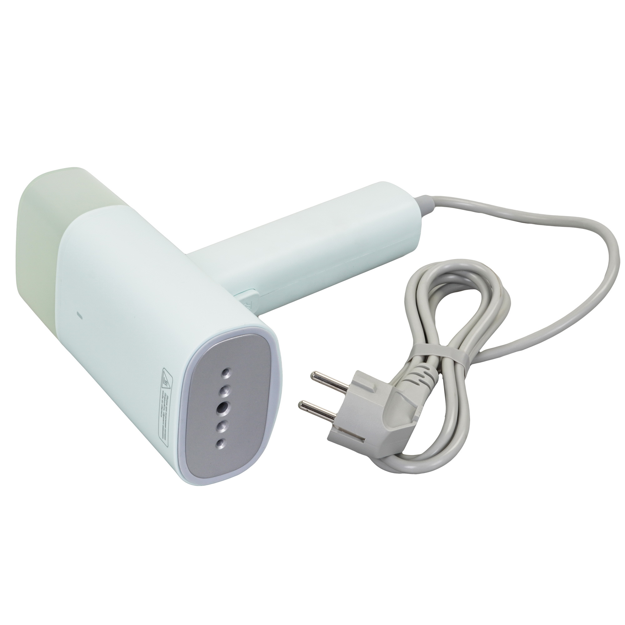 5487733 Отпариватель Lofans GT-306LG зеленый STDN-0049293 - Вид №5