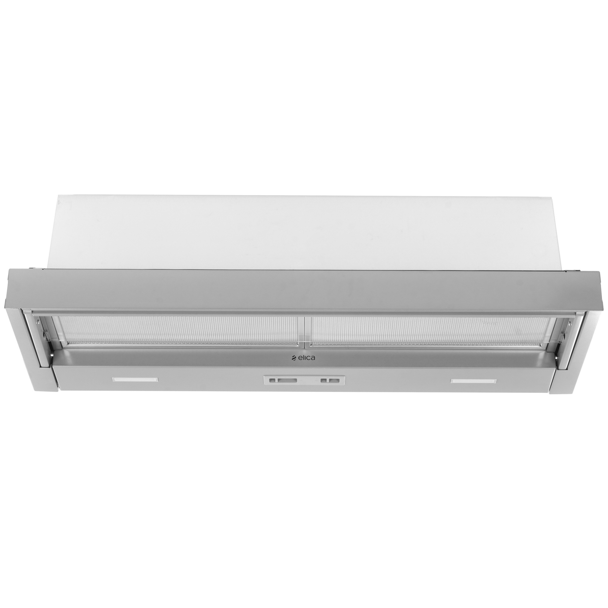 9173287 Вытяжка полновстраиваемая Elica CIAK 2.0 S GR/A/90 серебристый STDN-0094942 - Вид №1