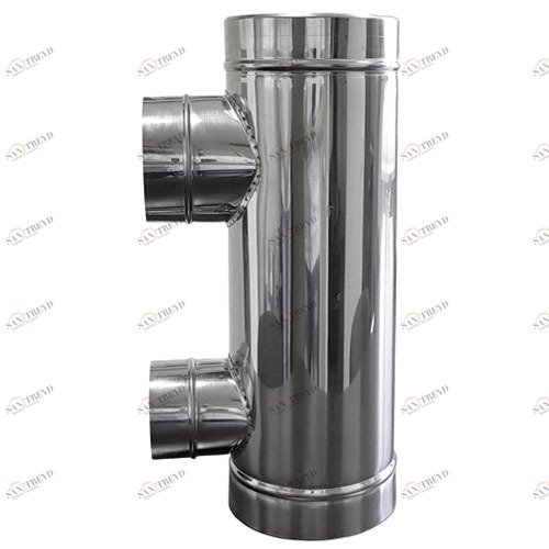 Съёмник тепла LAVA 115/180 мм. L=1000 6369