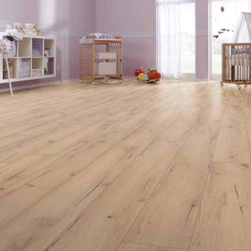 Ламинат Meister Дуб Состаренный Светлый 3300100096 - Вид №9