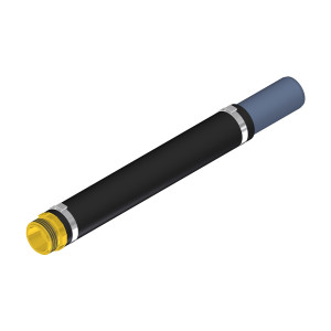 01841 Переходы Tece