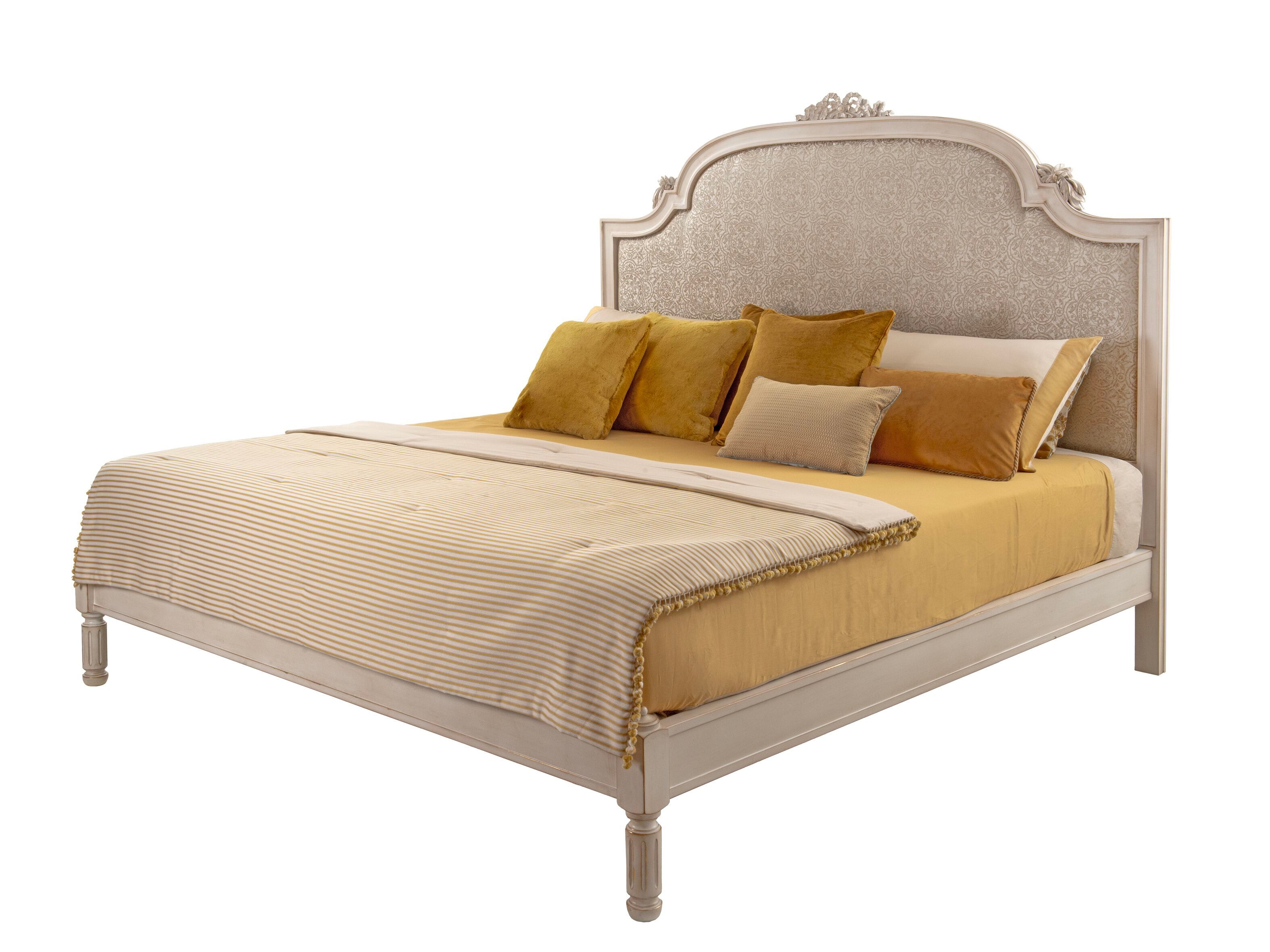 Двуспальная кровать Bellotti Ezio Essential Classic ARCH-00137069