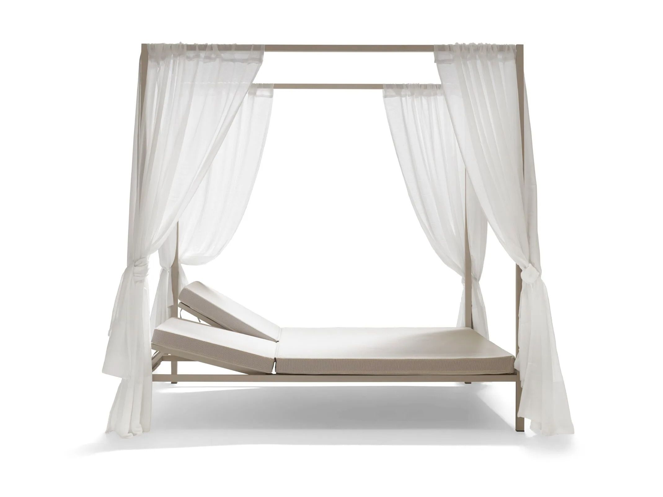 Садовая кровать с балдахином Opinion Ciatti ILletto ARCH-00123200