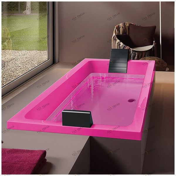 Ванна Gruppo treesse Dream 181 V831Q-R-DX ATCV831QRDX