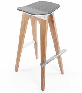 ODESD2 Высокий барный стул C