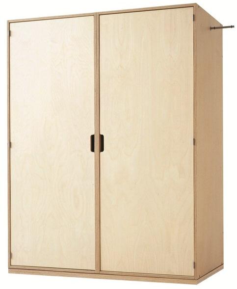 Müller Small Living Модульный шкаф с ящиками sun-id-1454617 - Вид №2