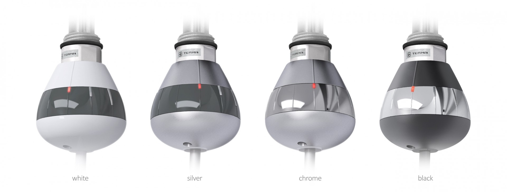 Электронагреватели WER3T08 REG 3 Terma 475  - Вид №5