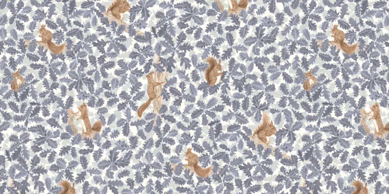 Обои для детей Ressource Sauvage ARCH-00002747 - Вид №3