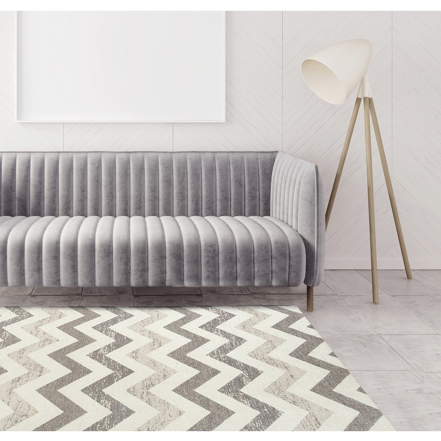 Ковер Vena, 200х300 см, бежевый Carpet Decor C1021 - Вид №1