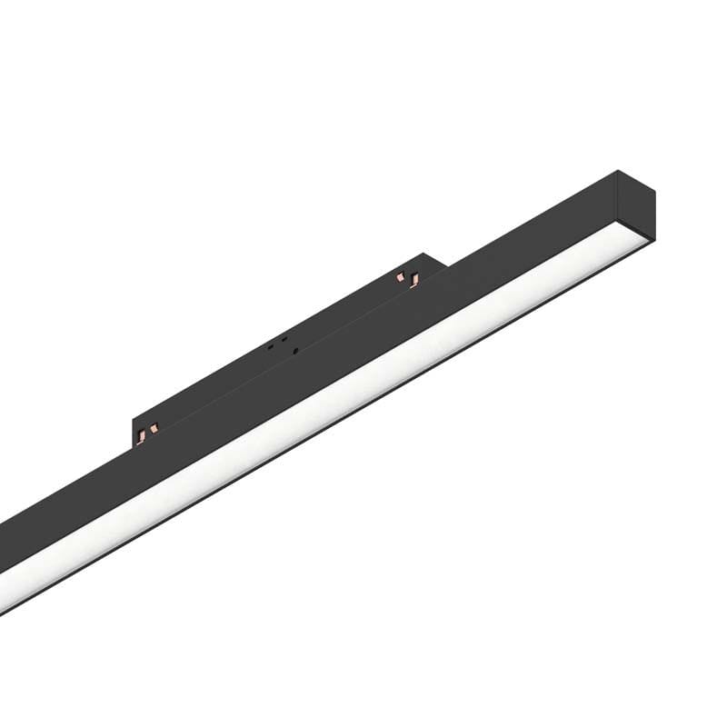 Светодиодное трековое освещение Novalux FORTY8TRACK ARCH-00058514 - Вид №3