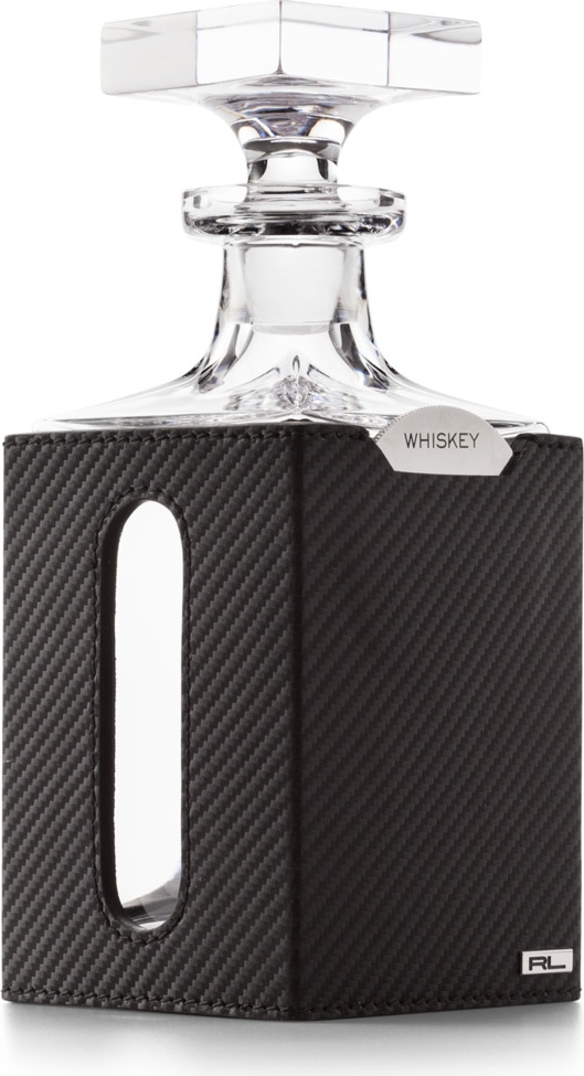 10652127 Ralph Lauren Home Декантер Ralph Lauren Home "Саттон" 739мл Хрусталь 