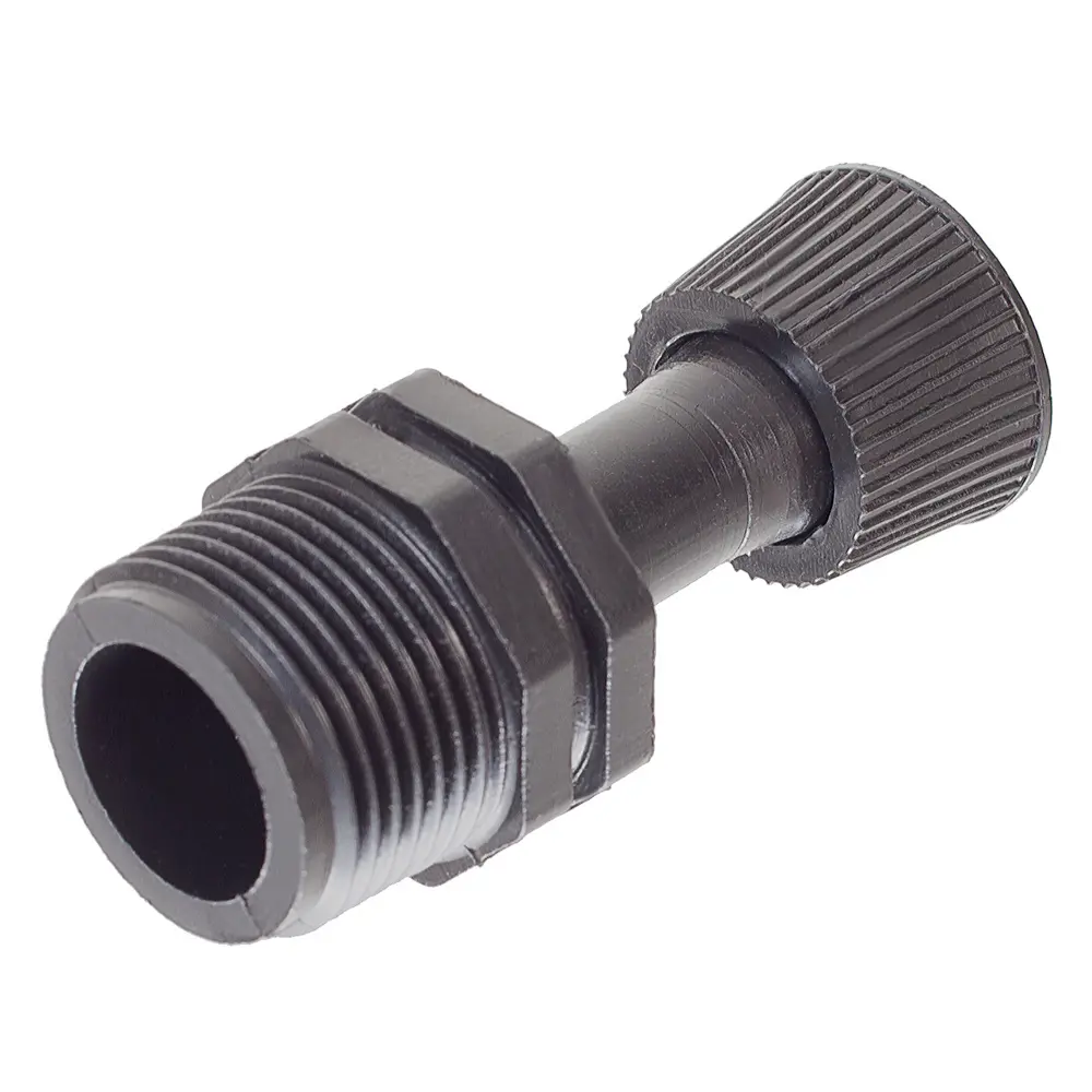 Адаптер для капельной ленты BOUTTE, 16 мм - 3/4 дюйма. №17 STLM-2125225 - Вид №1