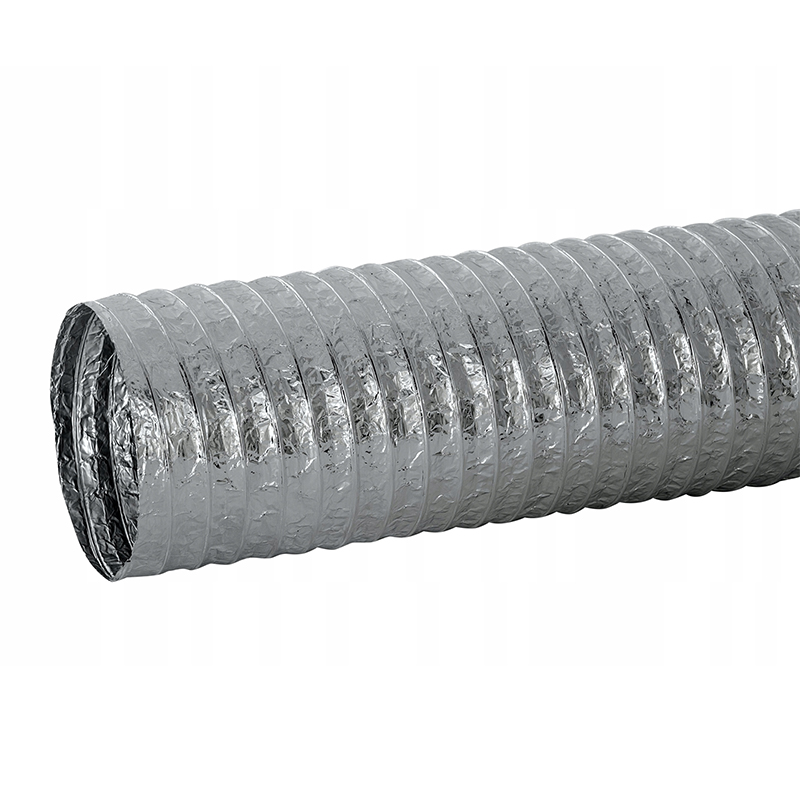 Воздуховод гибкий Aludec DA3 (406/10м) Santreyd 07-0203-010 - Вид №2