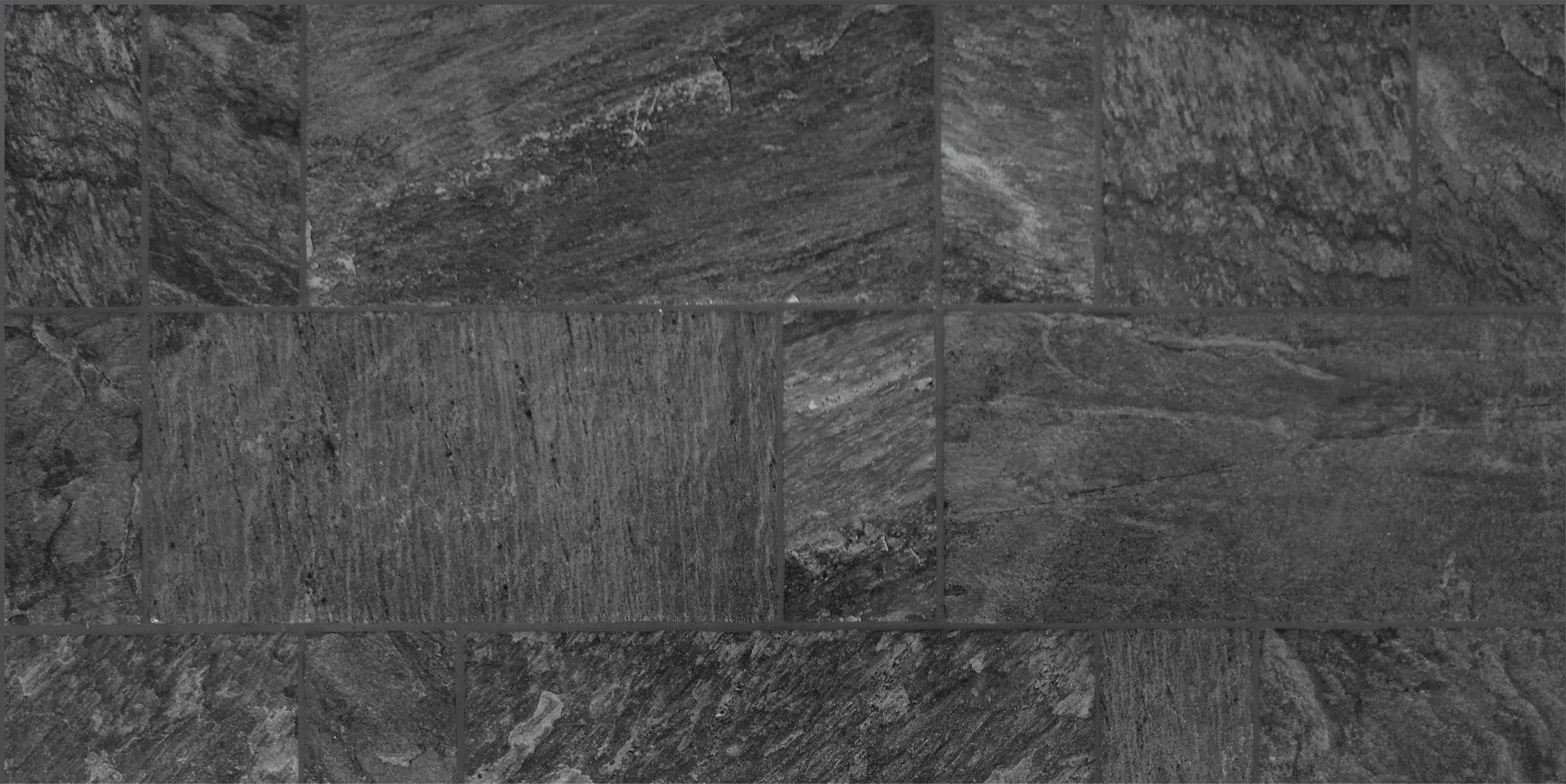 Пол / облицовка керамогранита с эффектом камня KERADOM NATIVA ARCH-00102493 - Вид №94