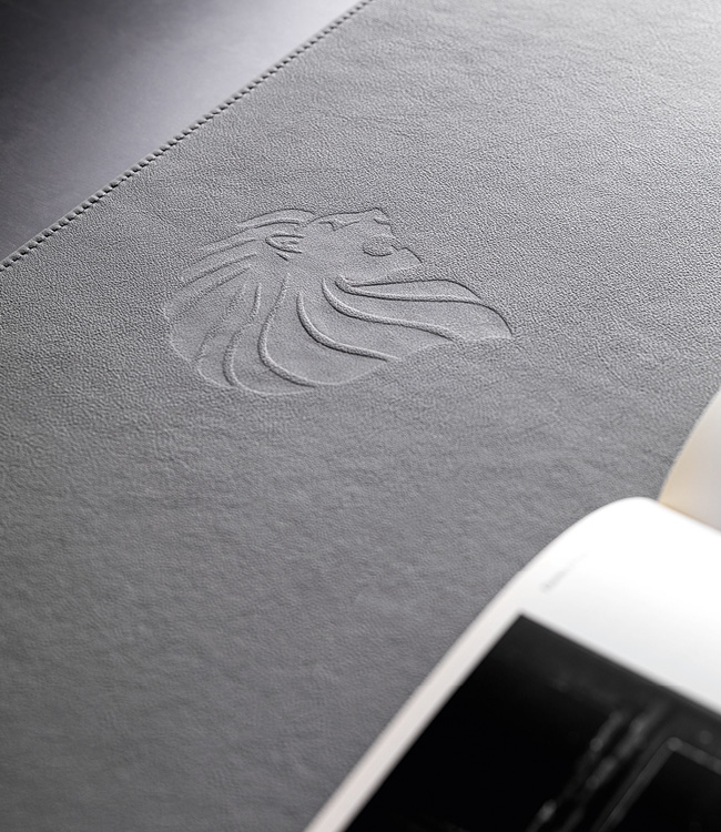 2880 Charisma письменный стол - giorgio collection - Вид №3