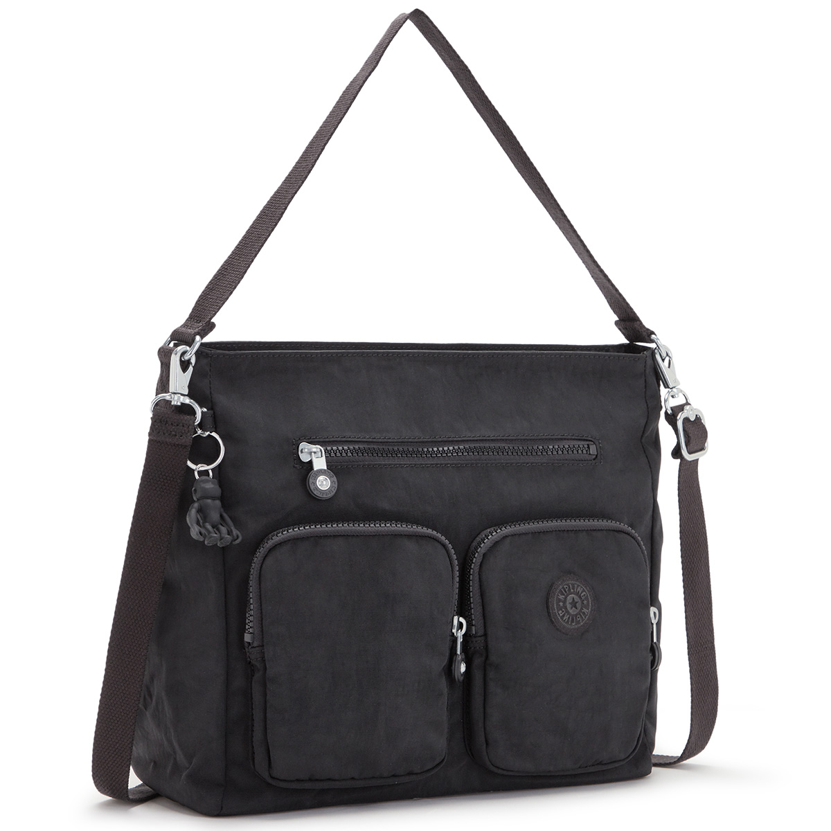 K14252P39 Сумка Medium Shoulder Bag Kipling Tasmo  - Вид №4