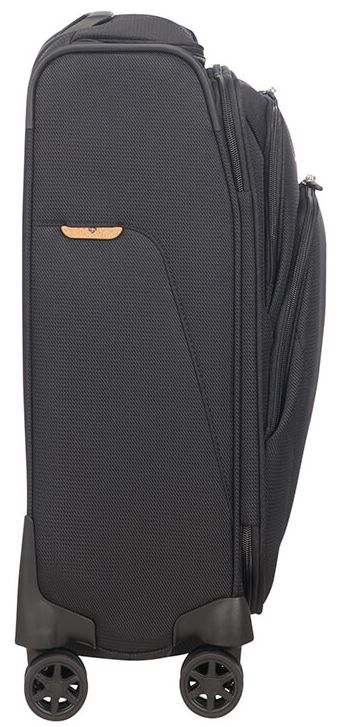 CN1-09005 Чемодан CN1*005 Spinner Top pocket 55 Samsonite Spark Sng Eco  - Вид №3