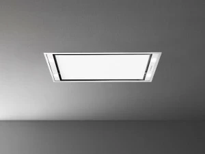 Falmec Встроенная вытяжка из нержавеющей стали со встроенной подсветкой Design+