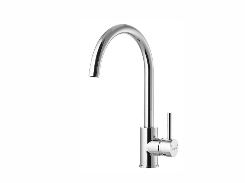 Смеситель кухонный  Alveus Roxa 1129038