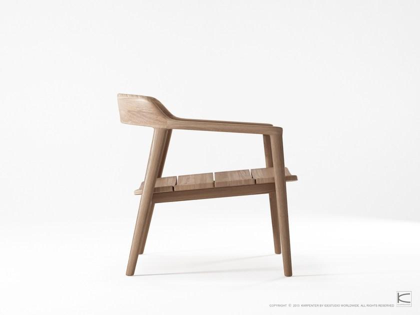 KARPENTER Кресло Grasshopper sun-id-1480305 - Вид №3