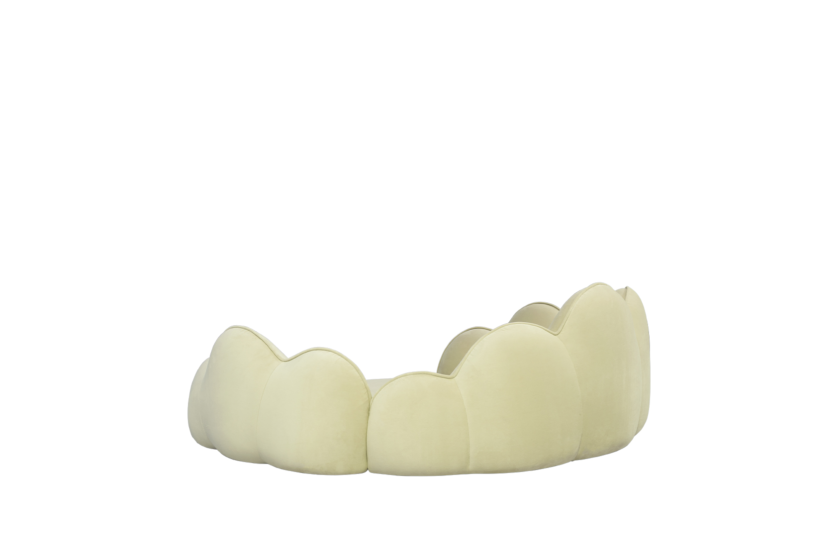 CIST434 Диваны детские Майло - Малыш Circu  - Вид №5