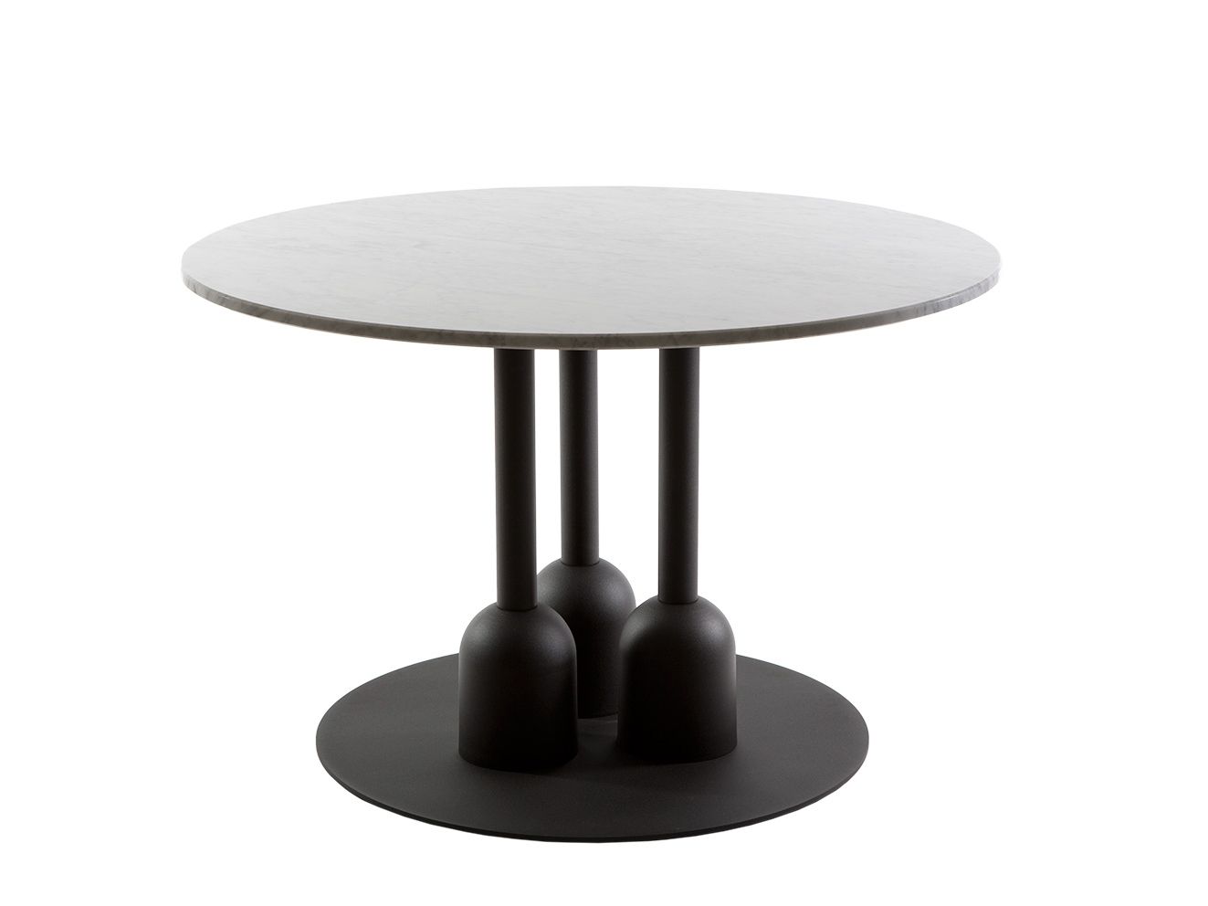 Круглый стол для контракта Vela Arredamenti Typha ARCH-00041315 - Вид №1