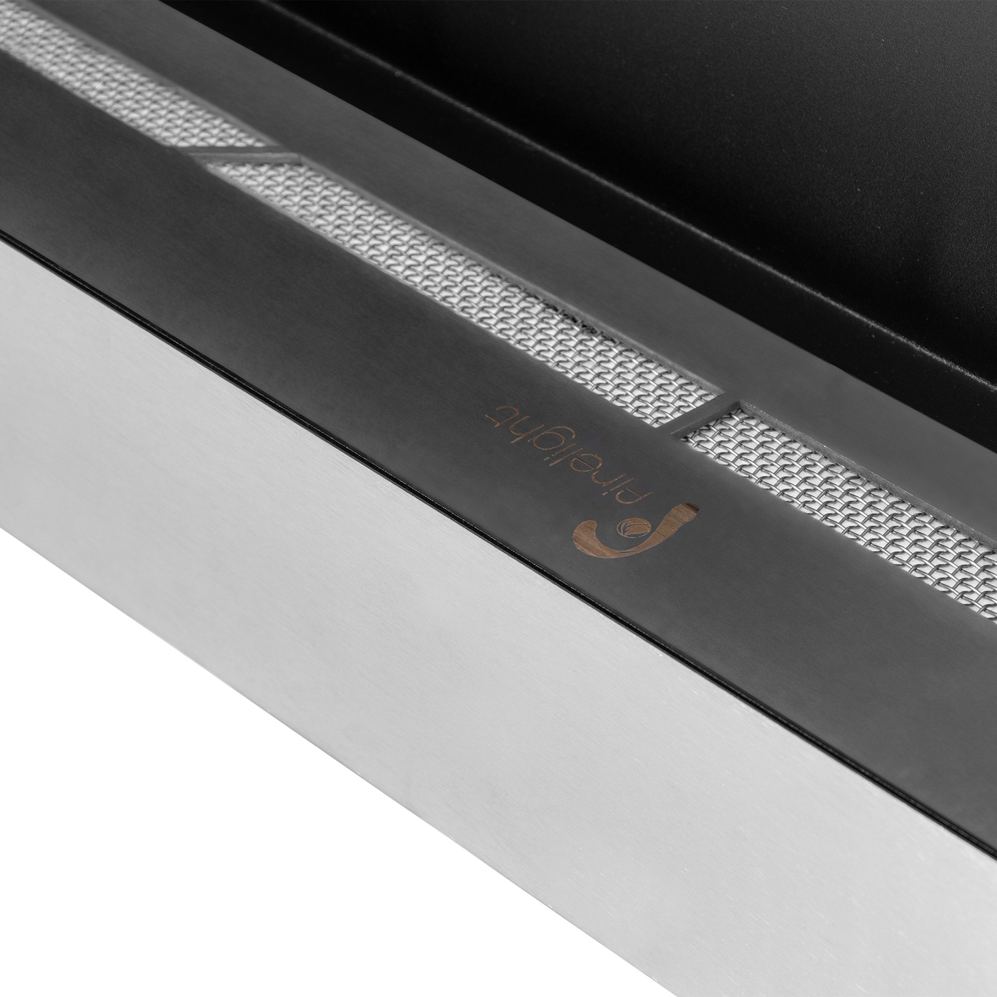 9101988 Биокамин Firelight BFP/W-90 черный STDN-0066433 - Вид №4