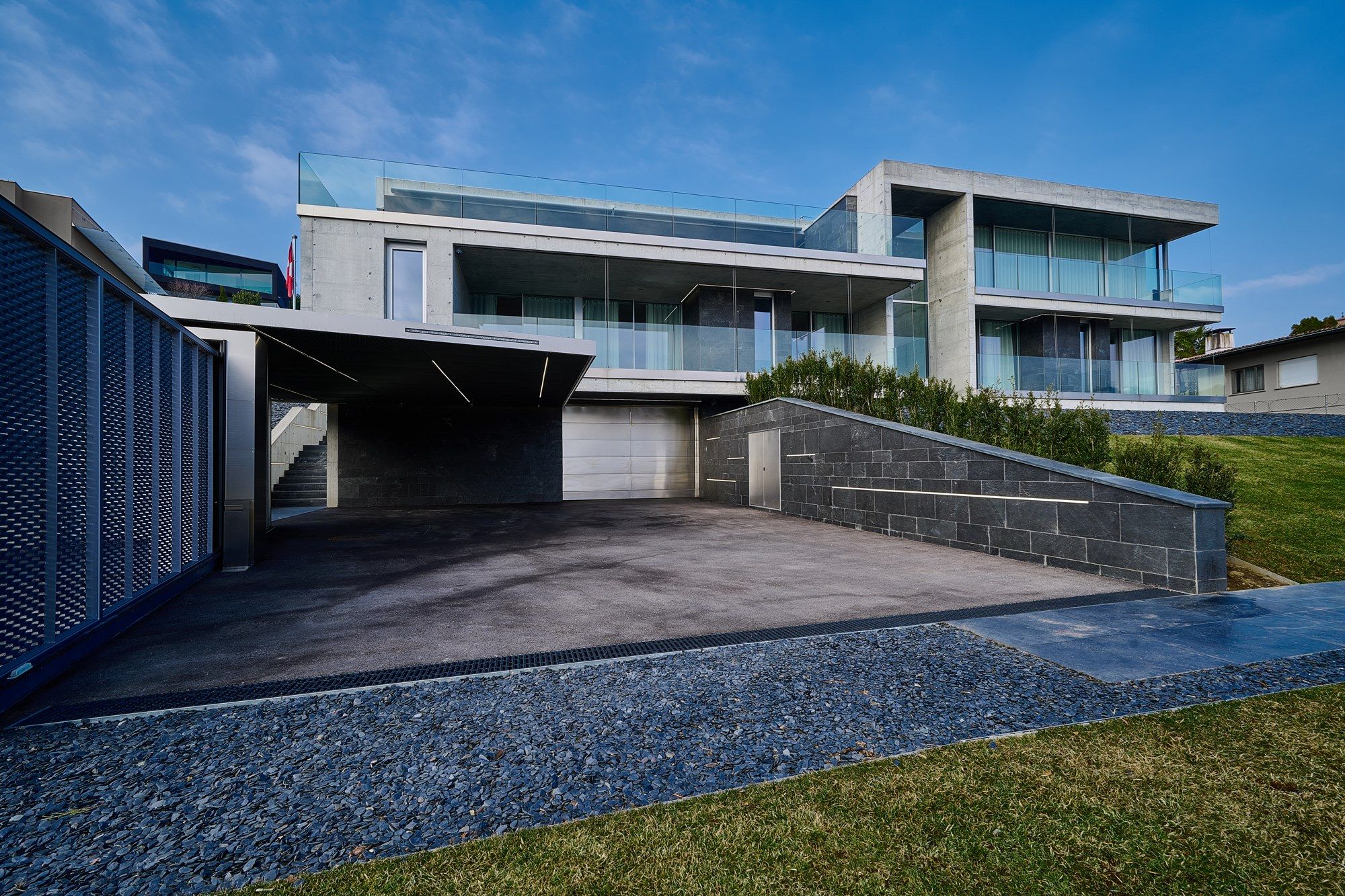 Покрытие из натурального камня B&B Rivestimenti Naturali камень ARCH-00078920 - Вид №16