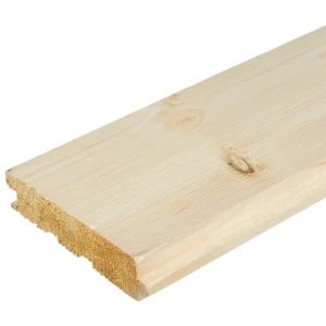 86664358 Доска пола хвоя 28x146x3000 мм сорт Норма 0.44 м² 1 шт. STLM-1013793