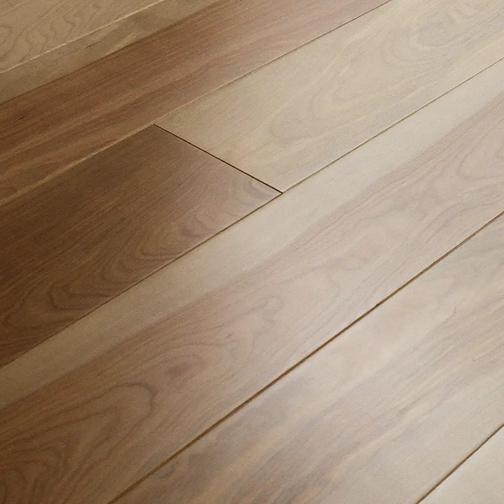 Паркетная доска однополосная «Берёза» лак 0.909 м² 81950939 STLM-2130188 Amber Wood  - Вид №1
