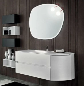 RAB Arredobagno Полная мебель для ванной Happy 59