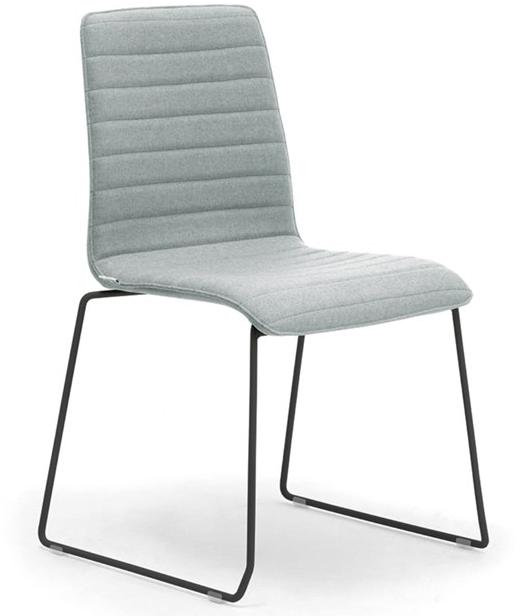 Leyform Съемное кресло-санки из ткани с огнестойкой набивкой Zerosedici sun-id-1408382 - Вид №4