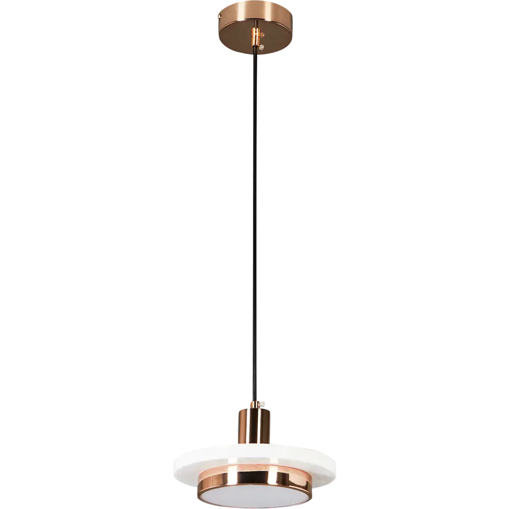 Подвесной светильник Escada Torano с нейтральным белым светом 89377571 STLM-1340967 - Вид №1